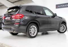 OCCASION BMW X3 (G01) XDRIVE30EA 292CH BUSINESS DESIGN BVA8