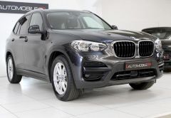 OCCASION BMW X3 (G01) XDRIVE30EA 292CH BUSINESS DESIGN BVA8