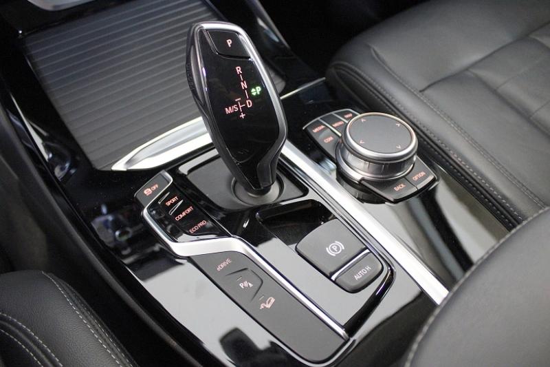 BMW X3 (G01) XDRIVE30EA 292CH BUSINESS DESIGN BVA8 - photo 7