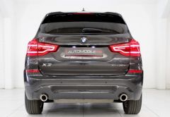 OCCASION BMW X3 (G01) XDRIVE30EA 292CH BUSINESS DESIGN BVA8