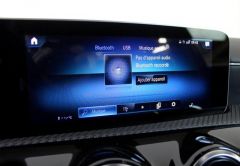 MERCEDES CLASSE A HYBRIDE 2022 BLEU 58569 km