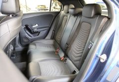 OCCASION MERCEDES CLASSE A 250 E 160+102CH STYLE LINE 8G-DCT