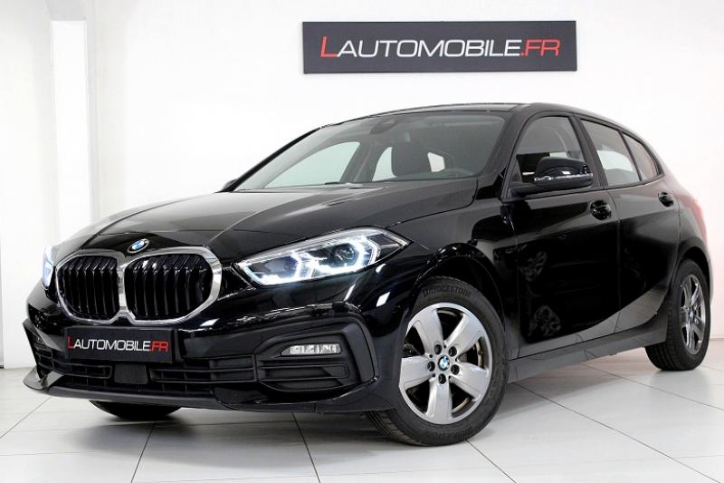 BMW SERIE 1 (F40) 116D 116 BUSINESS DESIGN DKG7 2021