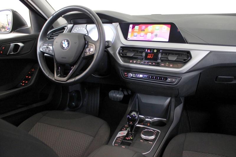 BMW SERIE 1 (F40) 116D 116 BUSINESS DESIGN DKG7 2021 - photo 14