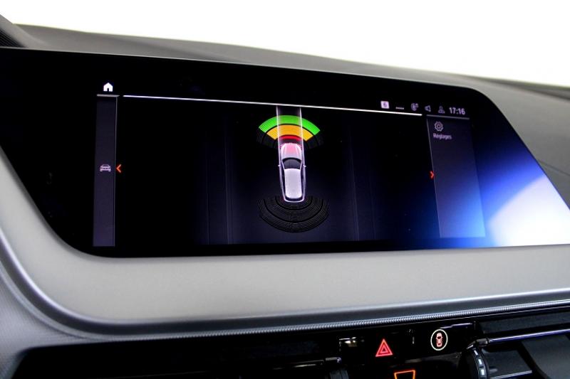 BMW SERIE 1 (F40) 116D 116 BUSINESS DESIGN DKG7 2021 - photo 15