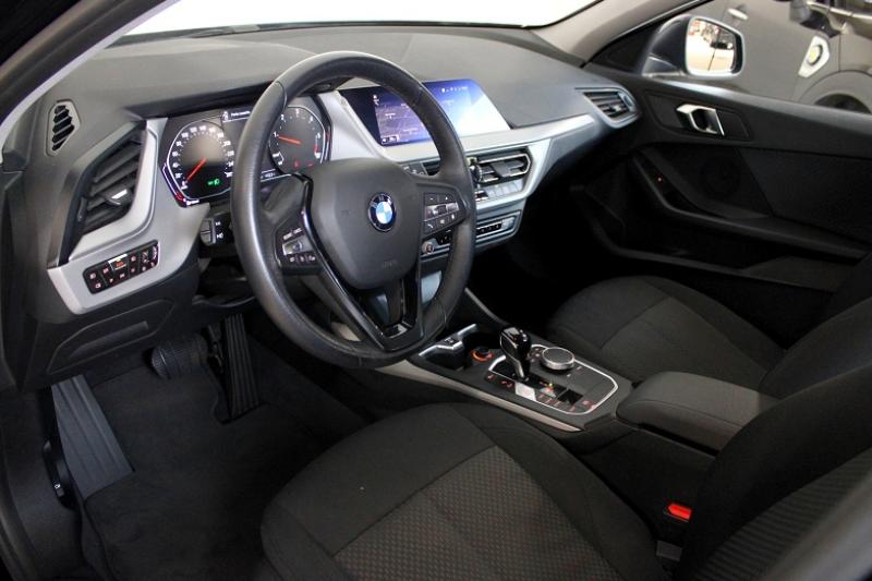 BMW SERIE 1 (F40) 116D 116 BUSINESS DESIGN DKG7 2021 - photo 2