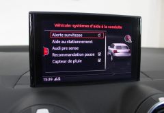 AUDI Q2 DIESEL 2019 BLANC 94534 km