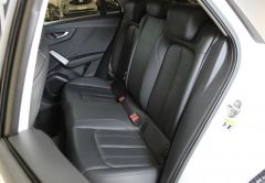 OCCASION AUDI Q2 30 TDI 116CH BUSINESS LINE S TRONIC 7