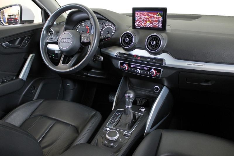 AUDI Q2 30 TDI 116CH BUSINESS LINE S TRONIC 7 - photo 14