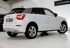 OCCASION AUDI Q2 30 TDI 116CH BUSINESS LINE S TRONIC 7