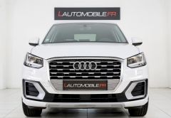 AUDI Q2 DIESEL 2019 BLANC 94534 km