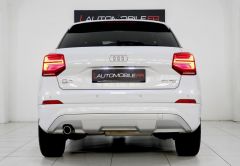 OCCASION AUDI Q2 30 TDI 116CH BUSINESS LINE S TRONIC 7