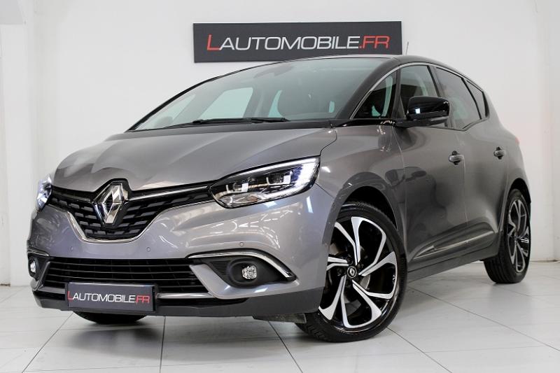 RENAULT SCENIC IV 1.7 BLUE DCI 120 INTENS