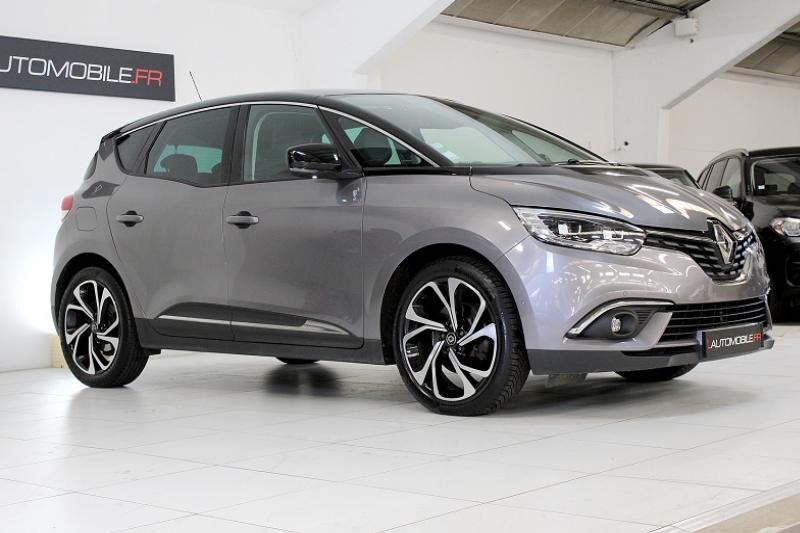 RENAULT SCENIC IV 1.7 BLUE DCI 120 INTENS - photo 14