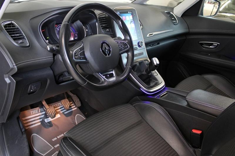 RENAULT SCENIC IV 1.7 BLUE DCI 120 INTENS - photo 3