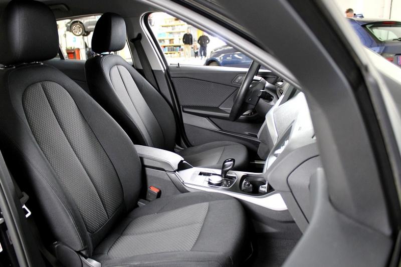 BMW SERIE 1 (F40) 116D 116 BUSINESS DESIGN DKG7 2023 COCKPIT PRO JA 17 - photo 13