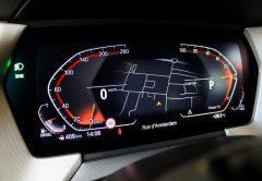 BMW SERIE 1 DIESEL 2023 NOIR 64971 km