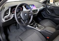 BMW SERIE 1 DIESEL 2023 NOIR 64971 km