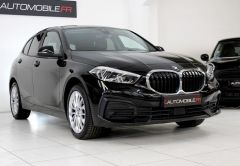 OCCASION BMW SERIE 1 (F40) 116D 116 BUSINESS DESIGN DKG7 2023 COCKPIT PRO JA 17