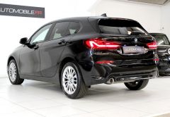BMW SERIE 1 DIESEL 2023 NOIR 64971 km