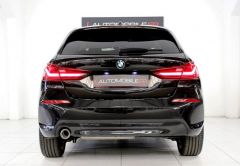 OCCASION BMW SERIE 1 (F40) 116D 116 BUSINESS DESIGN DKG7 2023 COCKPIT PRO JA 17