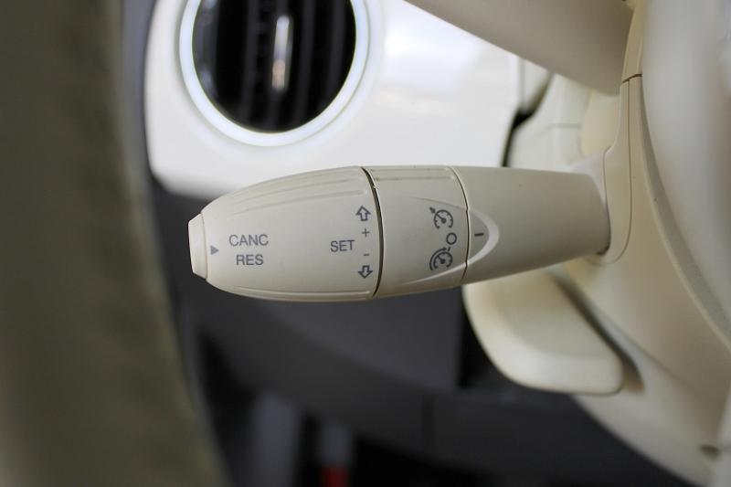 FIAT 500 1.2 8V 69CH LOUNGE - photo 11
