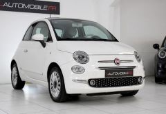 OCCASION FIAT 500 1.2 8V 69CH LOUNGE