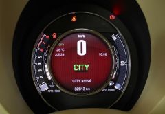 OCCASION FIAT 500 1.2 8V 69CH LOUNGE