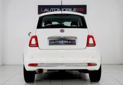 OCCASION FIAT 500 1.2 8V 69CH LOUNGE