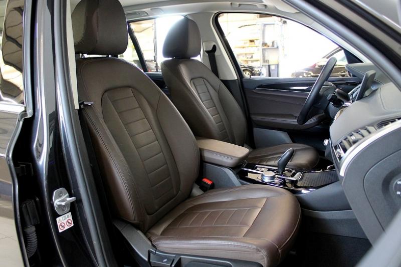 BMW X3 (G01) XDRIVE30EA 292CH LUXURY BVA8 - photo 13