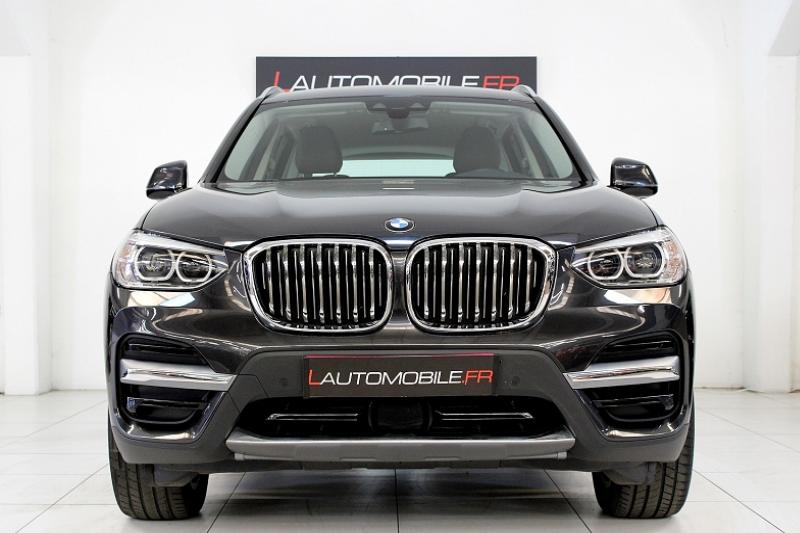 BMW X3 (G01) XDRIVE30EA 292CH LUXURY BVA8 - photo 6