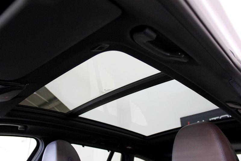 BMW X3 (G01) (2) XDRIVE30EA 292CH BUSINESS DESIGN BVA8 TOIT OUVANT PANORAMIQUE - photo 2