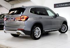 OCCASION BMW X3 (G01) (2) XDRIVE30EA 292CH BUSINESS DESIGN BVA8 TOIT OUVANT PANORAMIQUE