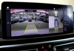 OCCASION BMW X3 (G01) (2) XDRIVE30EA 292CH BUSINESS DESIGN BVA8 TOIT OUVANT PANORAMIQUE
