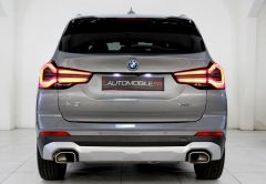 OCCASION BMW X3 (G01) (2) XDRIVE30EA 292CH BUSINESS DESIGN BVA8 TOIT OUVANT PANORAMIQUE