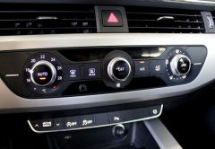 OCCASION AUDI A4 V (3) AVANT 2.0 35 TFSI 150 BUSINESS LINE S TRONIC 7