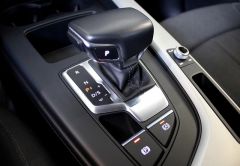 OCCASION AUDI A4 V (3) AVANT 2.0 35 TFSI 150 BUSINESS LINE S TRONIC 7