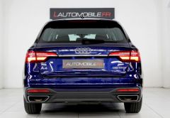 OCCASION AUDI A4 V (3) AVANT 2.0 35 TFSI 150 BUSINESS LINE S TRONIC 7