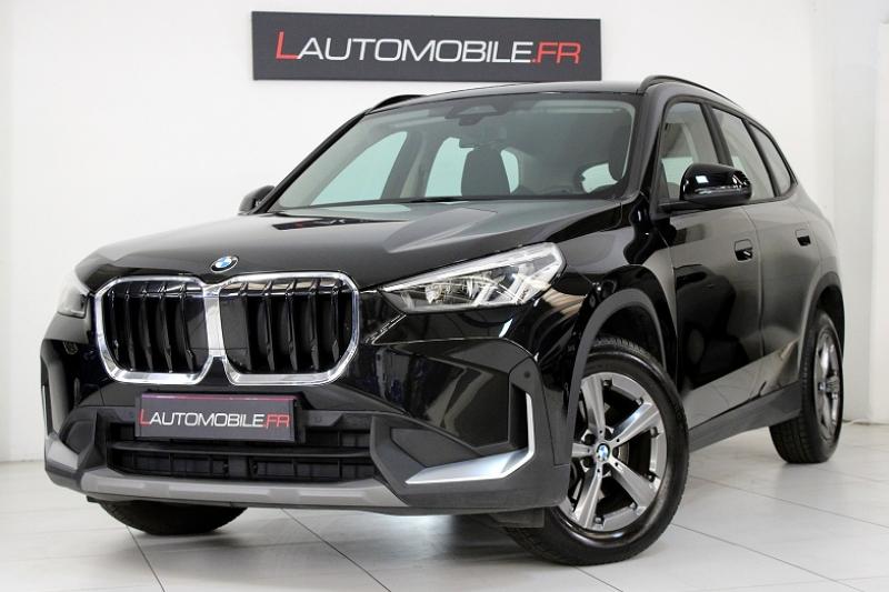 BMW X1 (U11) SDRIVE18D 150CH BUSINESS DESIGN