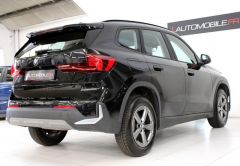 BMW X1 DIESEL 2024 NOIR 34025 km