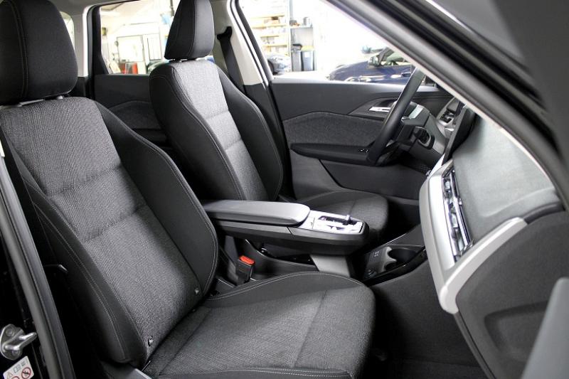 BMW X1 (U11) SDRIVE18D 150CH BUSINESS DESIGN - photo 13