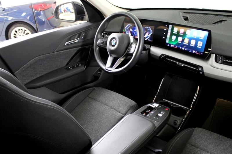 BMW X1 (U11) SDRIVE18D 150CH BUSINESS DESIGN - photo 14