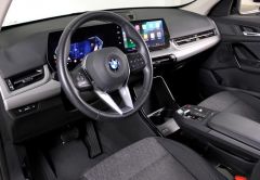 BMW X1 DIESEL 2024 NOIR 34025 km