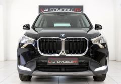 BMW X1 DIESEL 2024 NOIR 34025 km