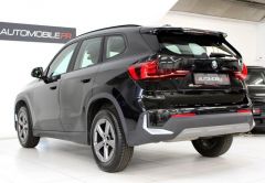 BMW X1 DIESEL 2024 NOIR 34025 km