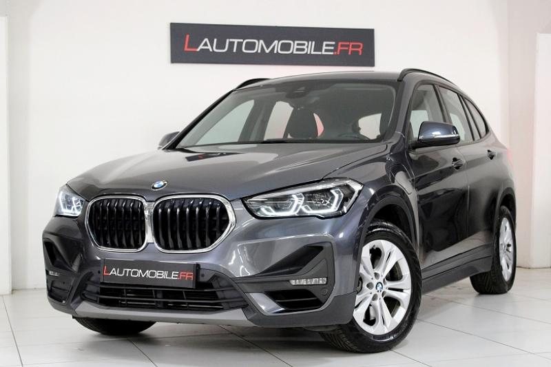 BMW X1 (F48) XDRIVE25EA 220CH BUSINESS DESIGN