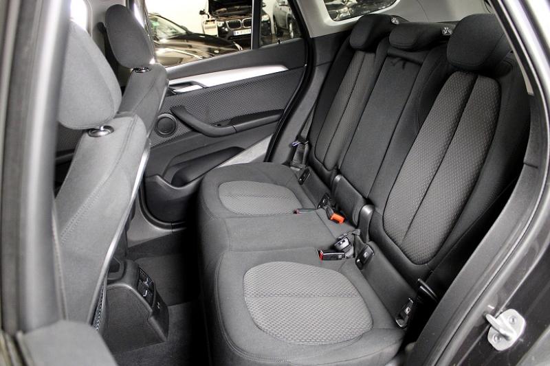 BMW X1 (F48) XDRIVE25EA 220CH BUSINESS DESIGN - photo 10