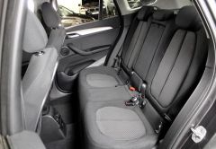 BMW X1 HYBRIDE 2022 GRIS MÉTAL 96853 km
