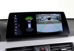 OCCASION BMW X1 (F48) XDRIVE25EA 220CH BUSINESS DESIGN