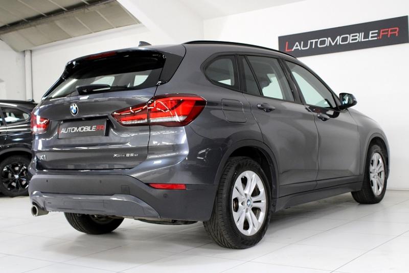 BMW X1 (F48) XDRIVE25EA 220CH BUSINESS DESIGN - photo 12